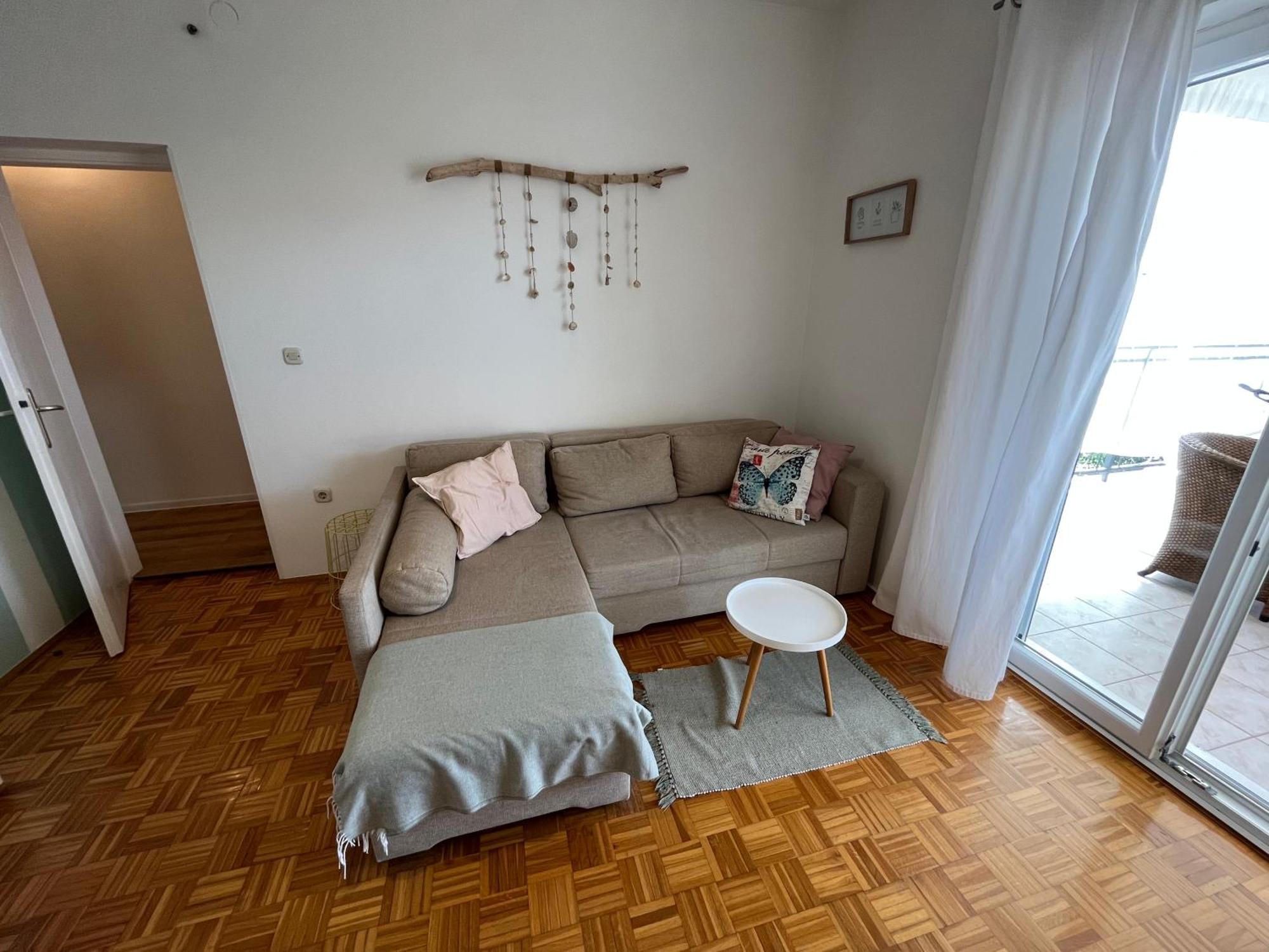 Perla Alba Apartments Tribalj Eksteriør bilde