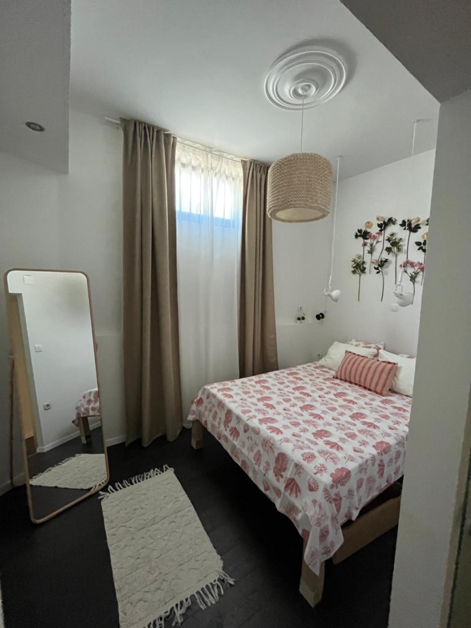 Perla Alba Apartments Tribalj Eksteriør bilde