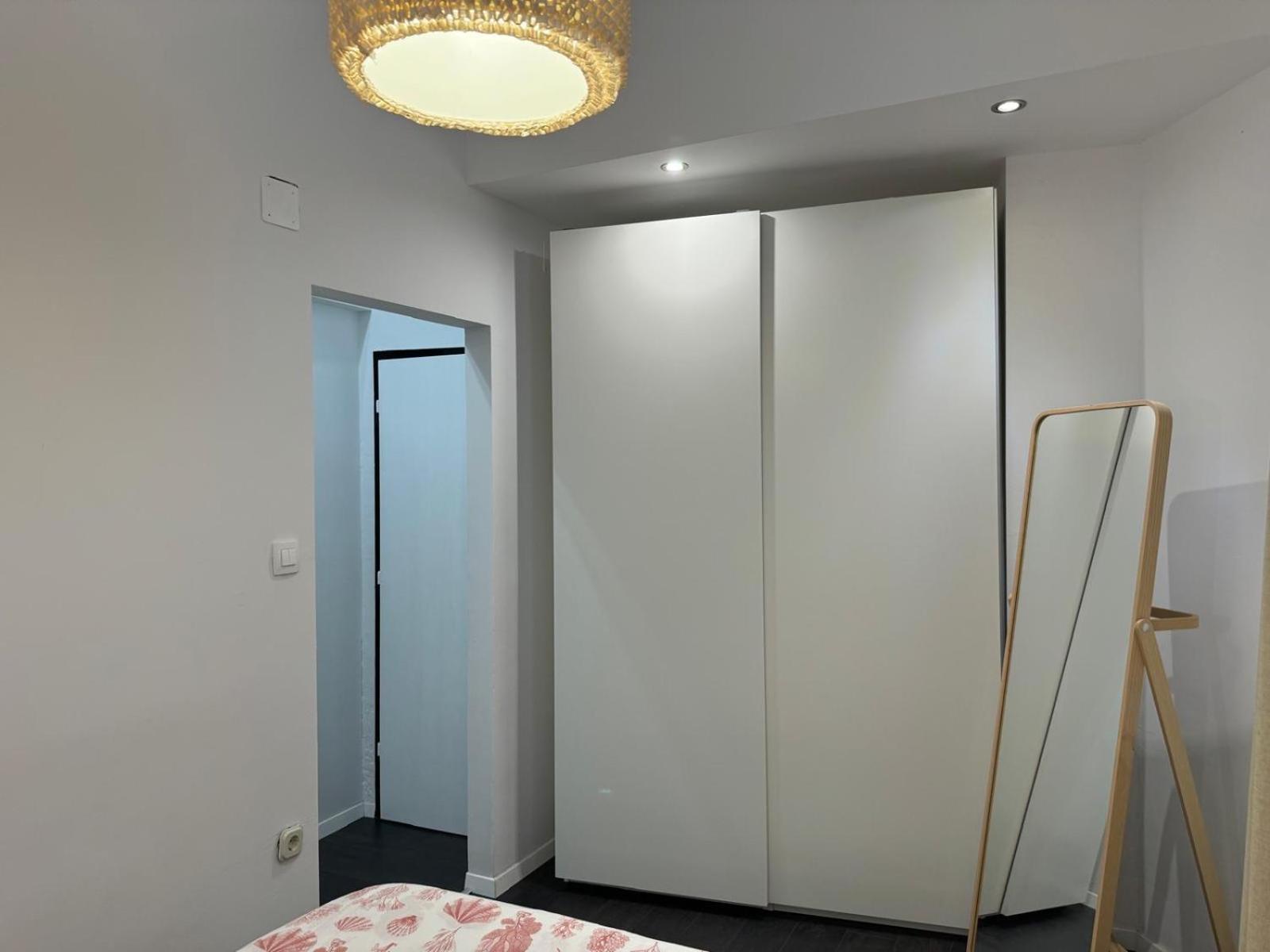 Perla Alba Apartments Tribalj Eksteriør bilde